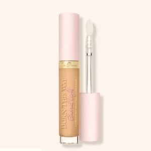 NIB Too Faced Born This Way Ethereal Light Illuminating Concealer - Cafe Au Lait